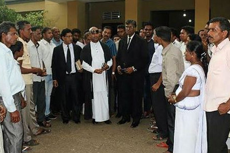 Kumarapuram massacre